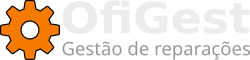 OfiGest Logo
